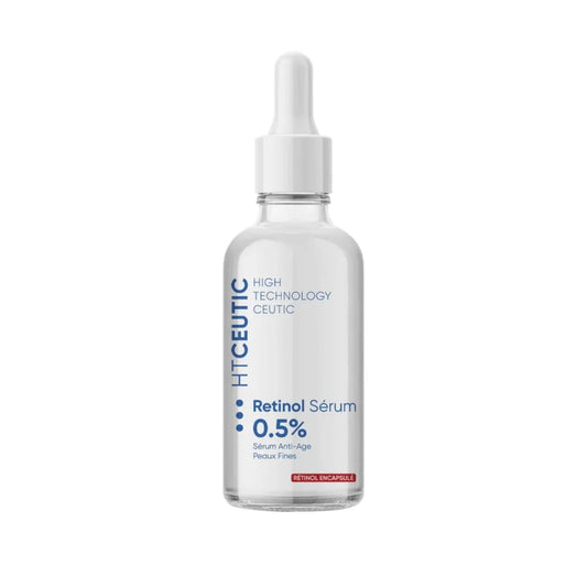 HT Ceutic Retinol Serum 0.5% 50ml