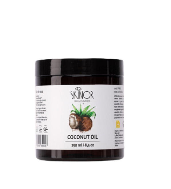 SKINOR ACEITE DE COCO BIO 250 ML