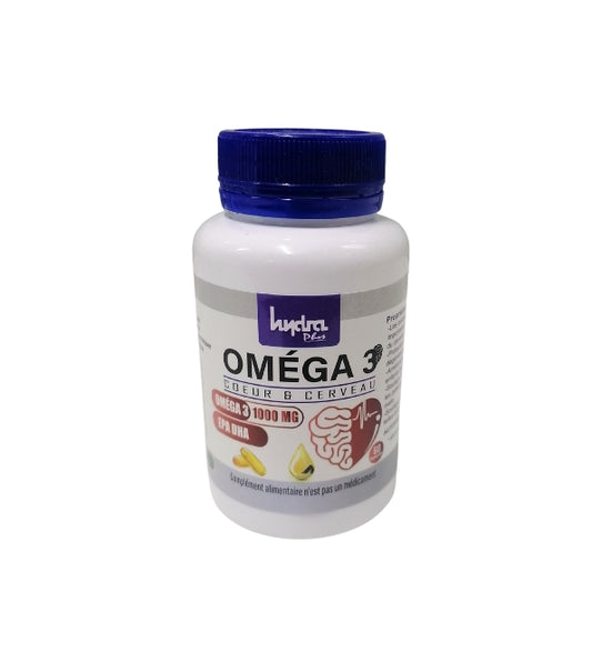 HYDRA PLUS