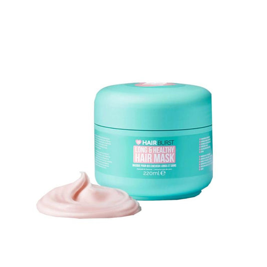 Hairburst