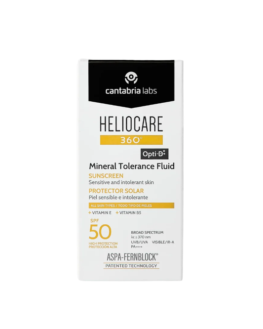 CANTABRIA LABS, HELIOCARE