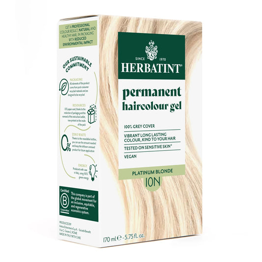 HERBATINT
