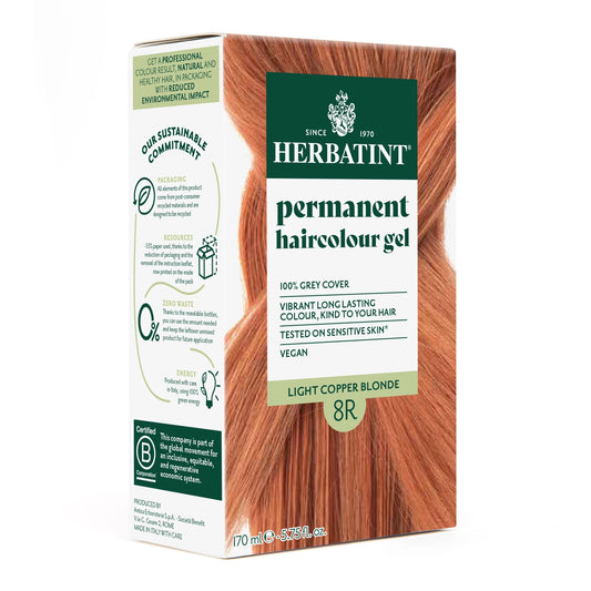 HERBATINT
