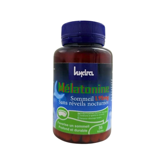 HYDRA PLUS