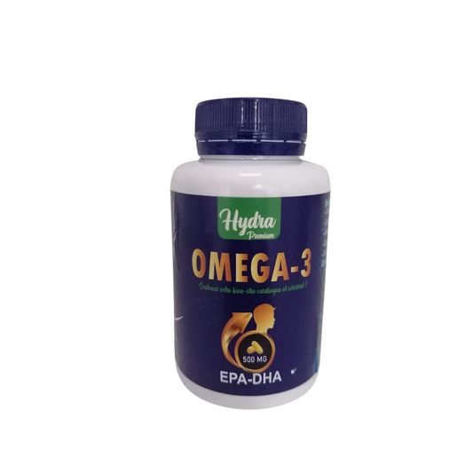 Hydra premium