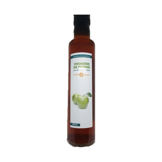 Hydra Premium Vinaigre Pomme 250ml