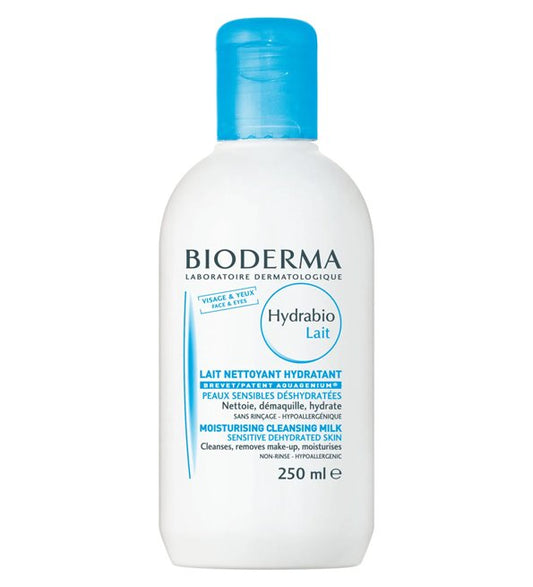 Bioderma - Hydrabio Lait - 250 ml