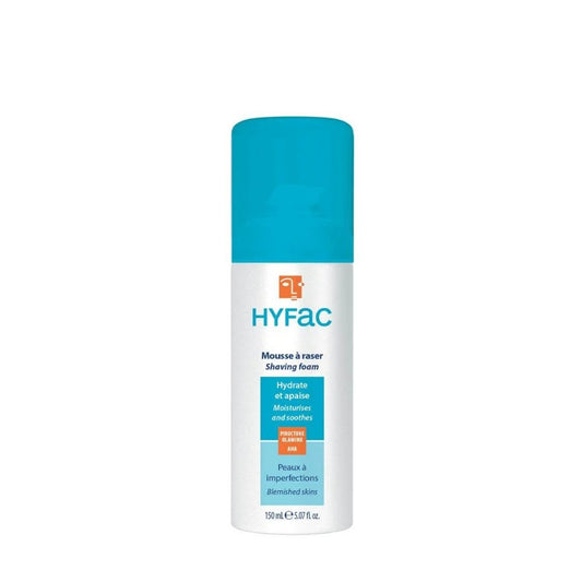 Hyfac Mousse à raser - 150 ml