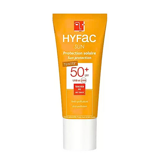 HYFAC