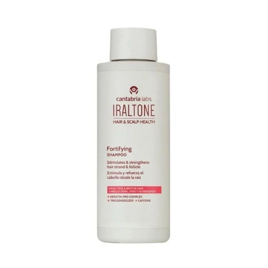 IRALTONE