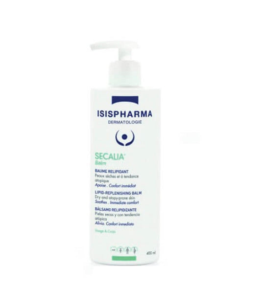 isispharma-secalia-baume-relipidant-400ml
