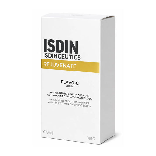 ISDIN