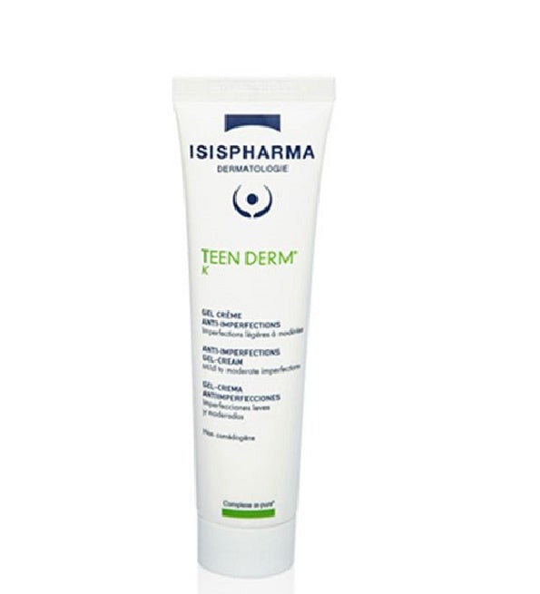isispharma-teen-derm-k-gel-creme-anti-imperfections-30ml