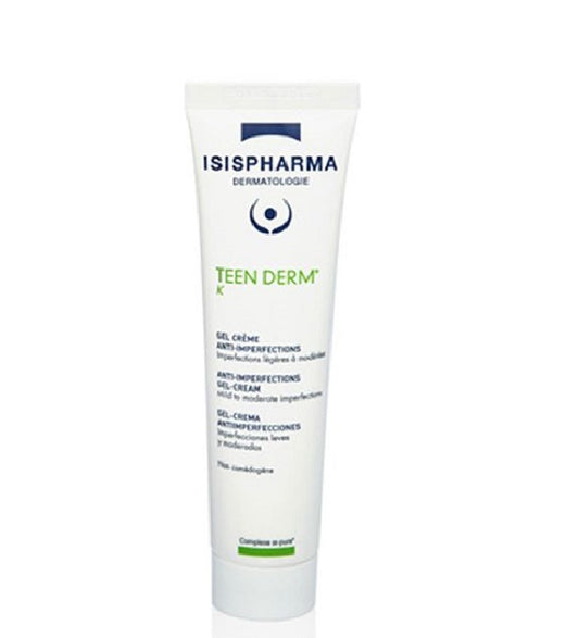 isispharma-teen-derm-k-gel-creme-anti-imperfections-30ml