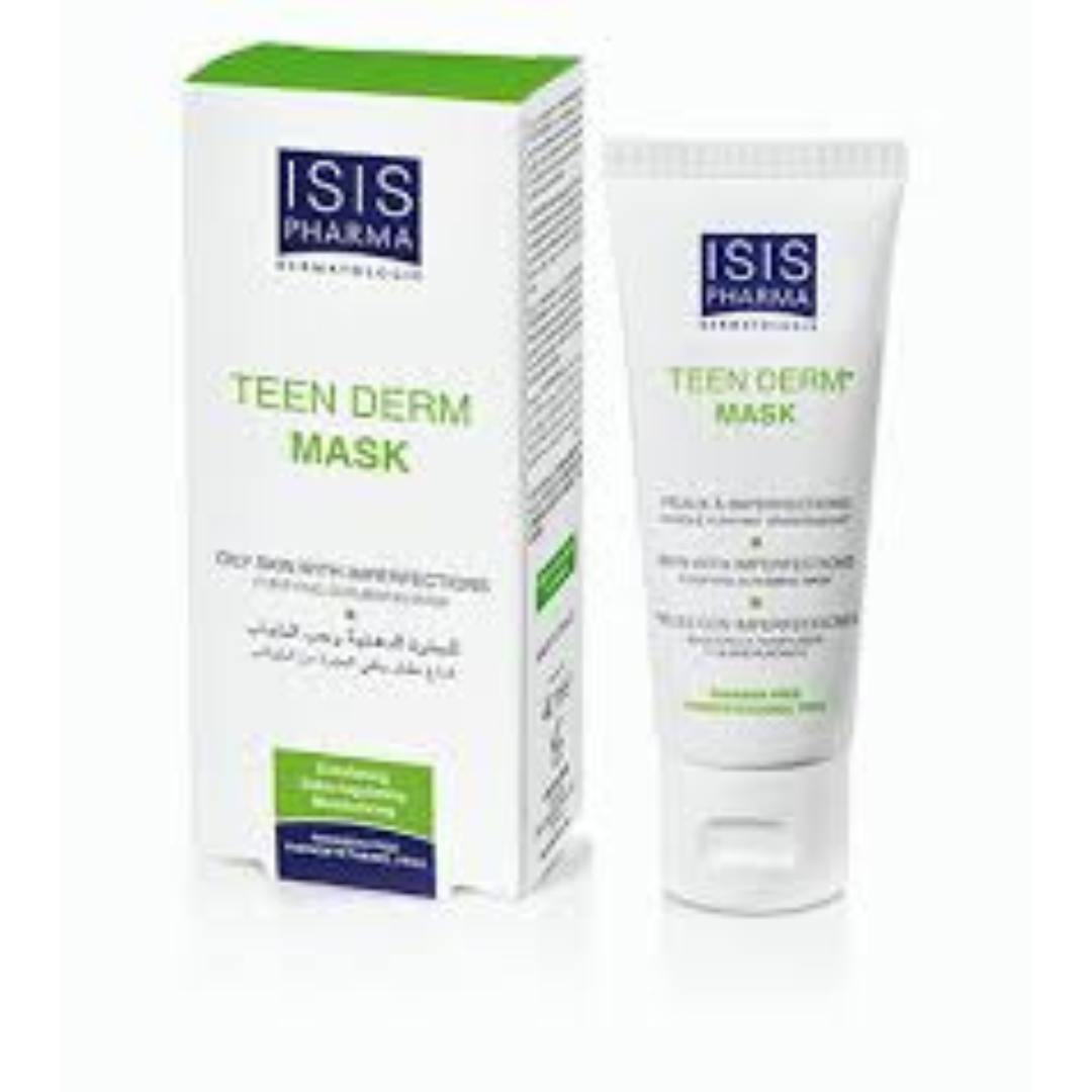 ISISPHARMA