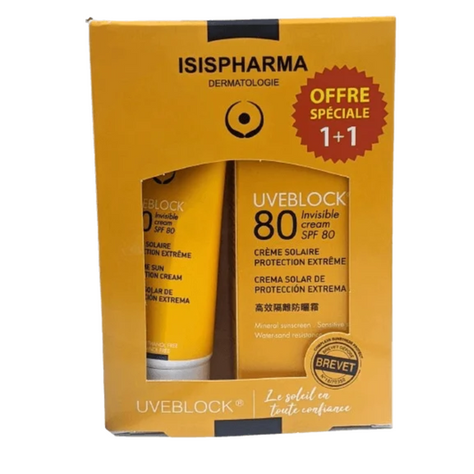 ISISPHARMA