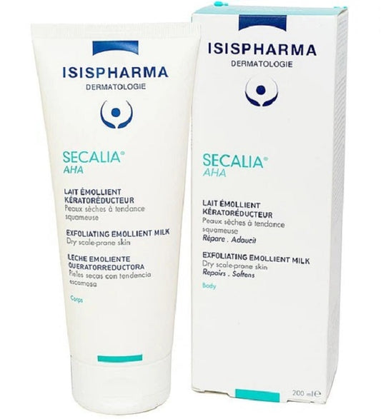 ISISPHARMA