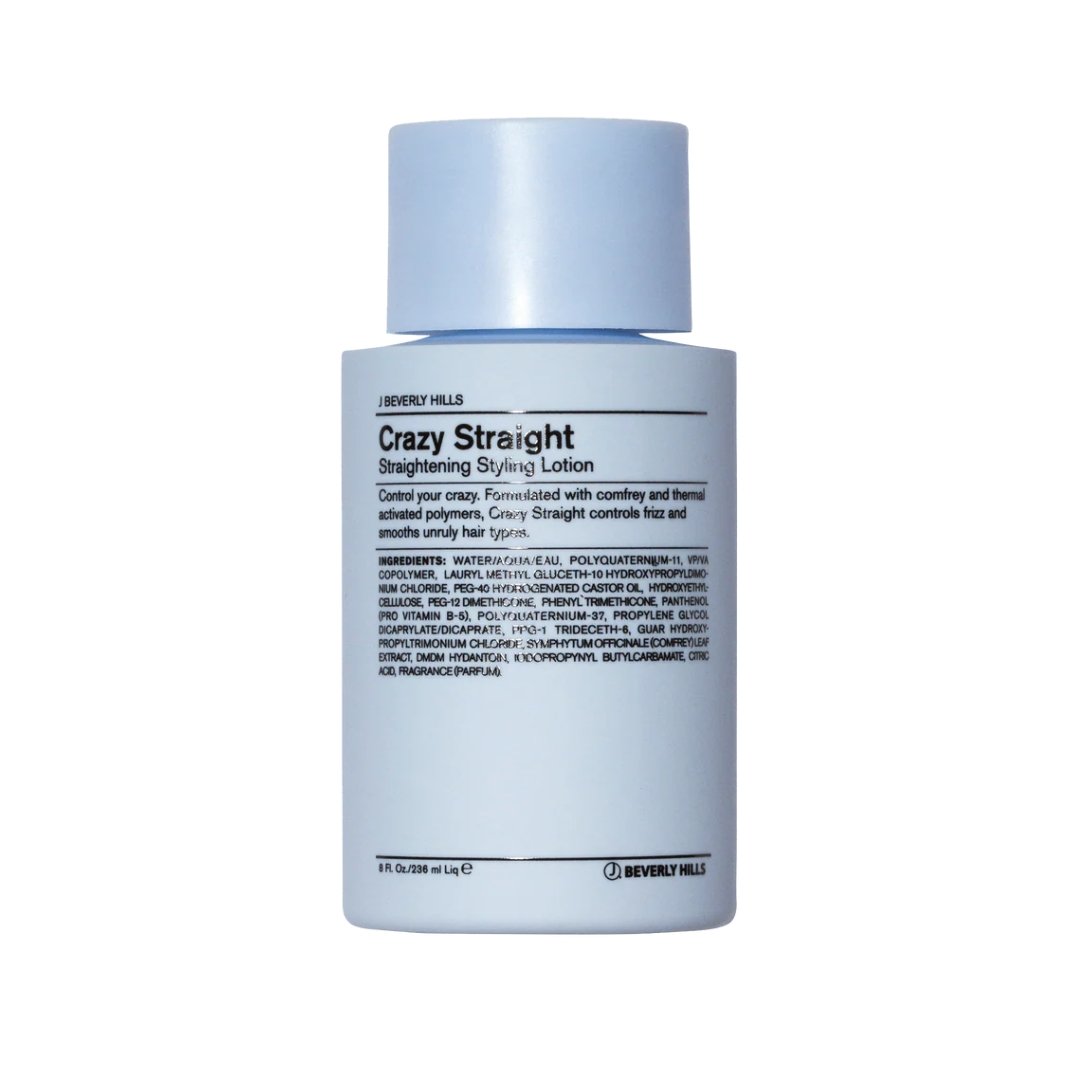 J Beverly Hills Crazy Straight 236ml