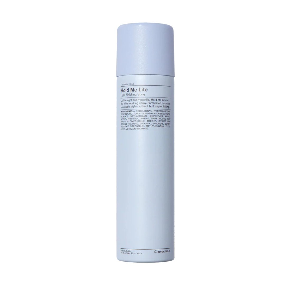 J Beverly Hills Hold Me Lift 328ml