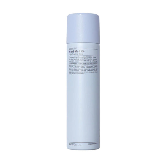 J Beverly Hills Hold Me Lift 328ml