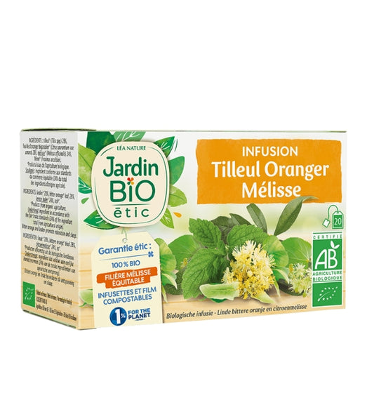 JARDIN BIO
