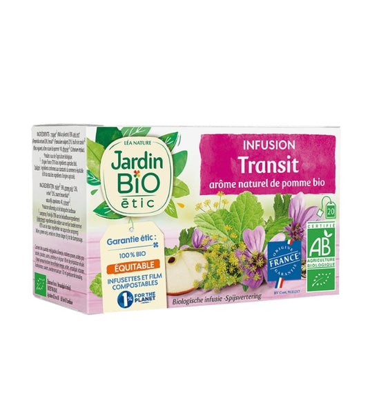 JARDIN BIO