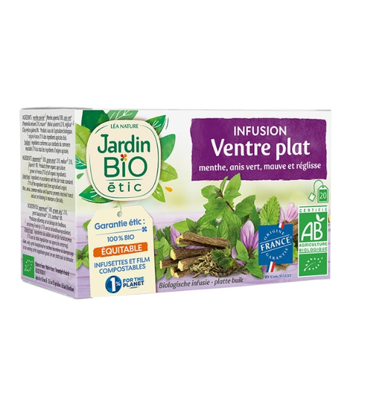 JARDIN BIO