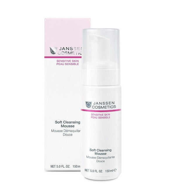 JANSSEN COSMETICS