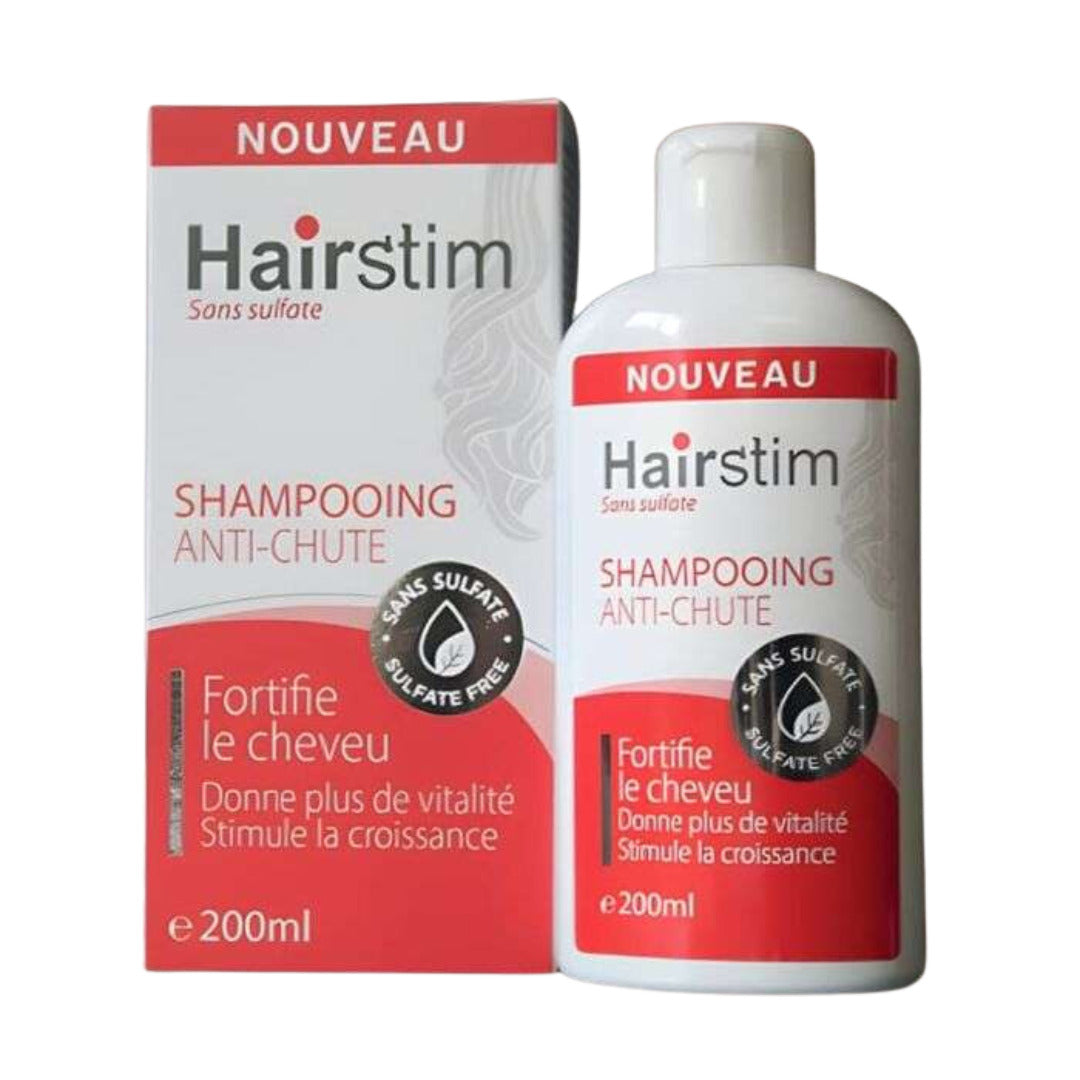 HAIRSTIM