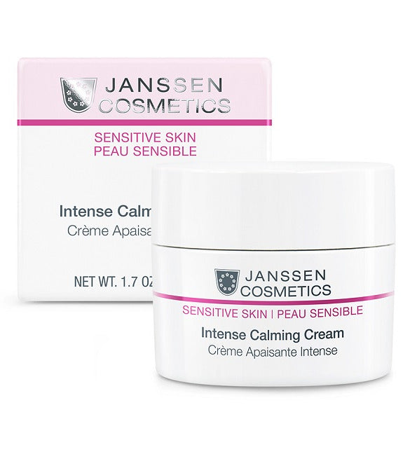 JANSSEN COSMETICS