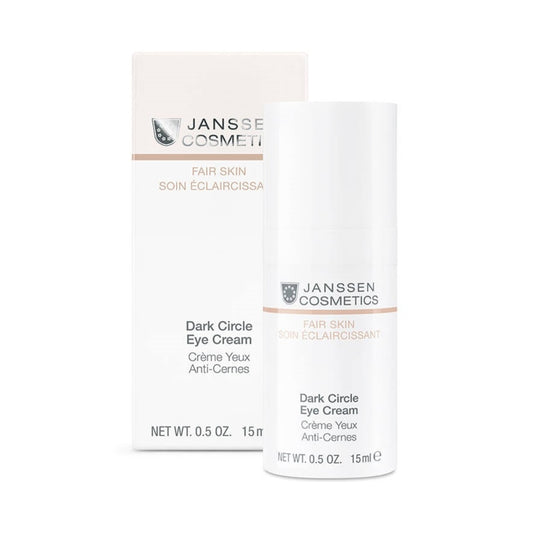 JANSSEN COSMETICS