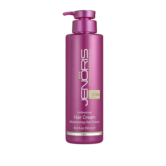 Jenoris Creme Hydratante 250ml