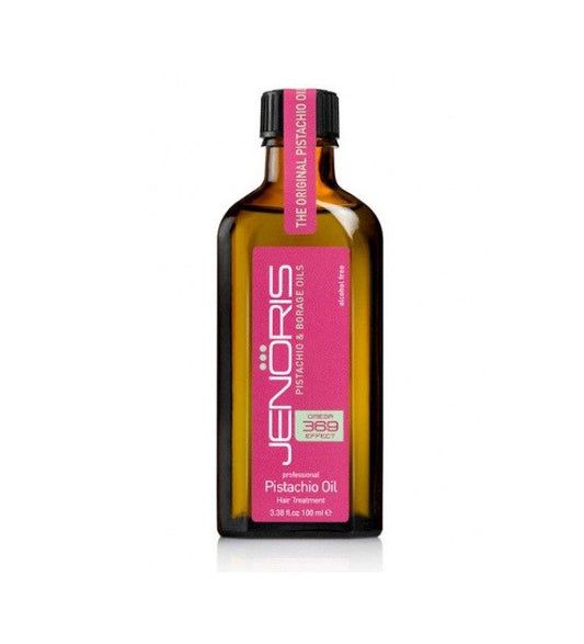 Jenoris Traitement Capillaire A L'huile De Pistache 50ml