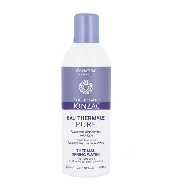 EAU THERMALE JONZAC PURE 300 ml
