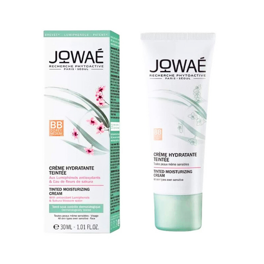JOWAÉ