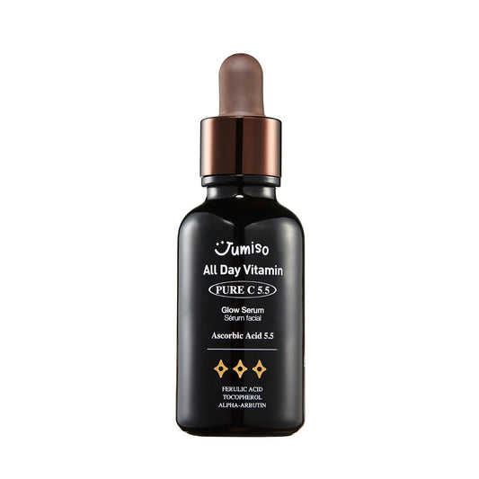 Jumiso All Day Vitamin Pure C 5.5 Glow serum 30ml