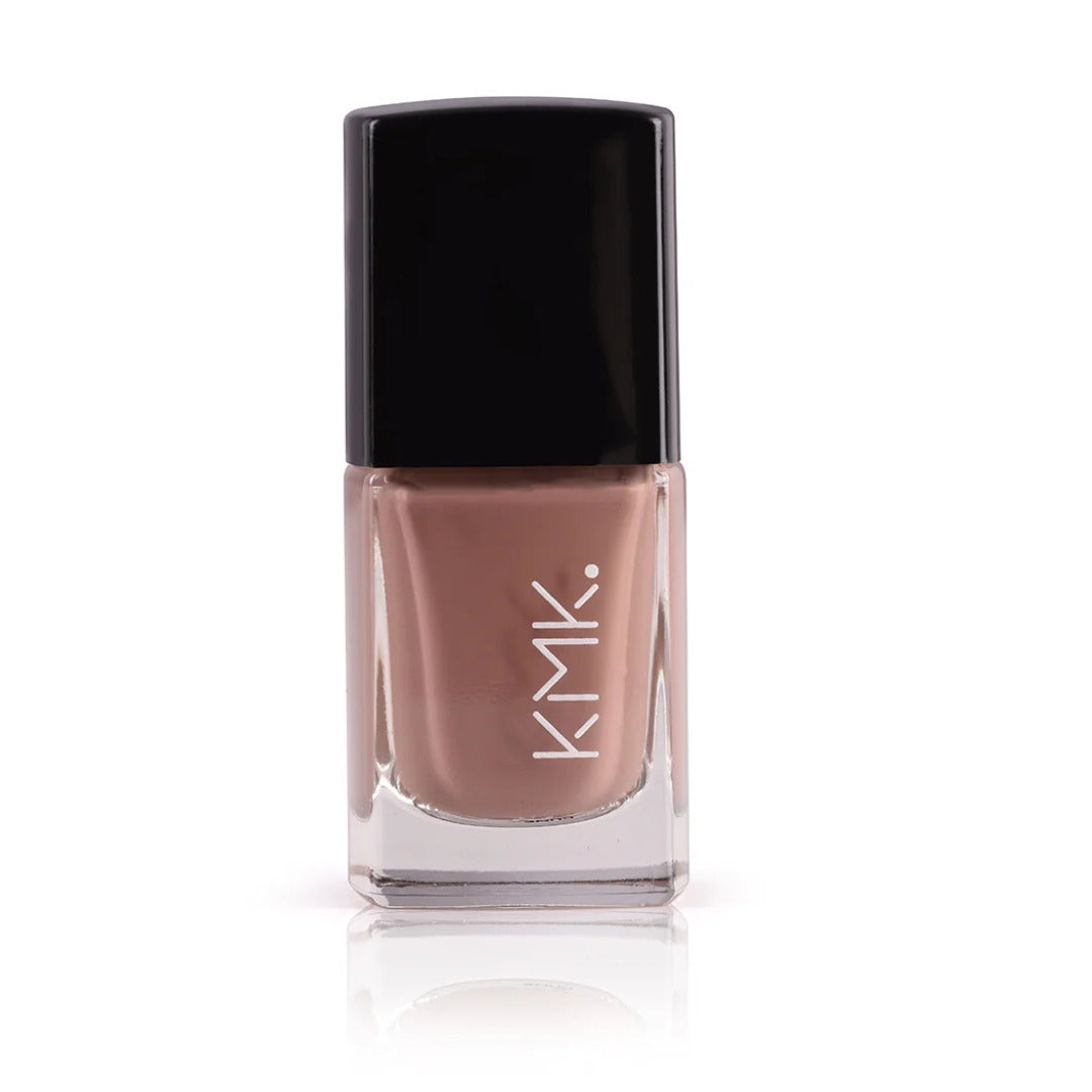 KMK Vernis a Ongles Dune Marron Medium 11ml