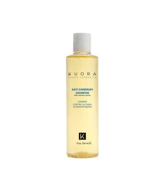 KUORA - Anti - Dandruff Shampoo 250ml