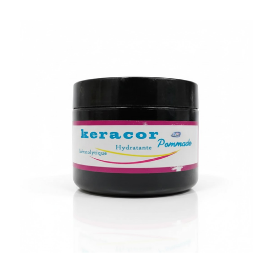 Keracor Vaseline salicylique 20% 120g