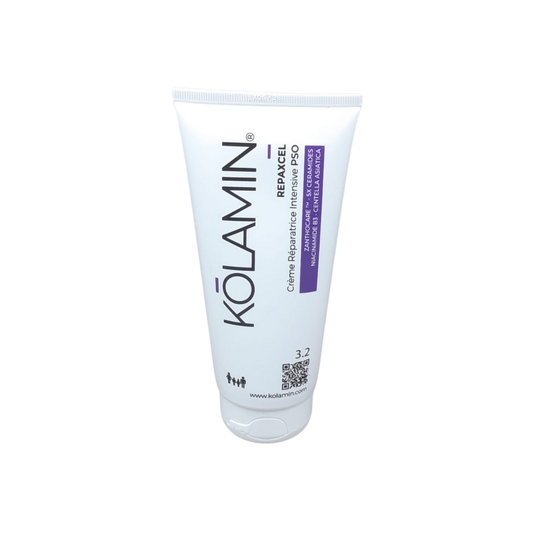 Kolamin Repaxcel Creme Reparatrice Intensive PSO 200ml