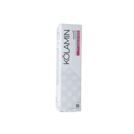 Kolamin Rosaxcel Creme Anti-Rougeurs Intensive 16 40ml