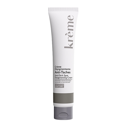 Kreme Creme Depigmentante Anti-Taches 40ml