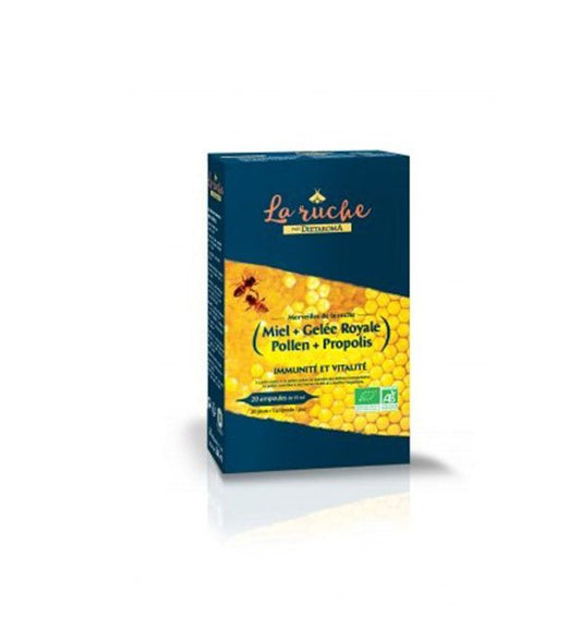 DIETAROMA