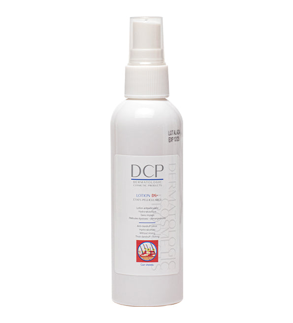DCP