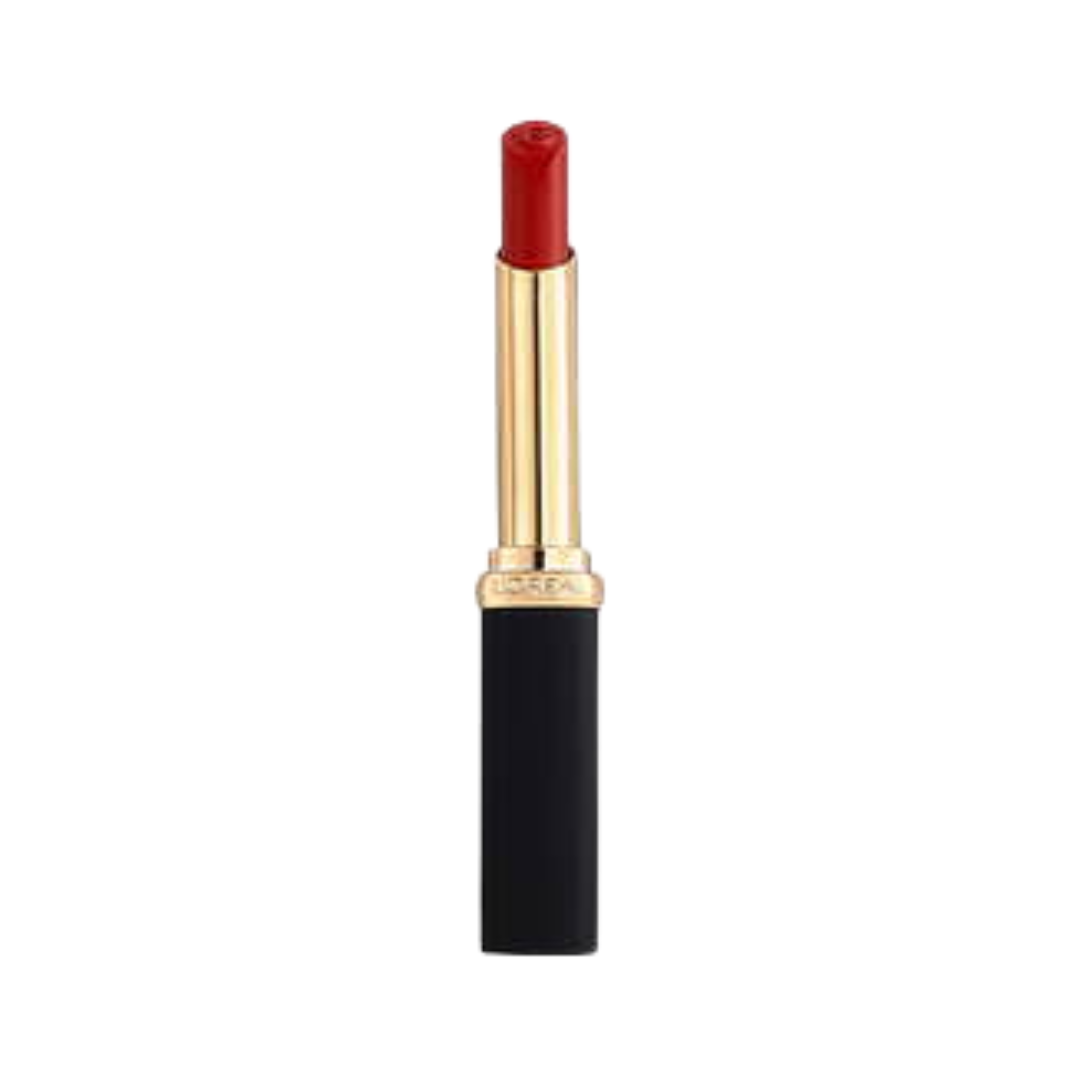 L'Oreal Paris Rouge A Levres Instense Volume Matte 346 LeRouge Determination