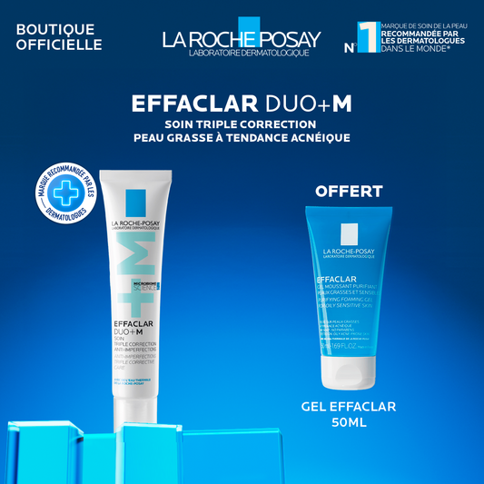 La Roche-Posay