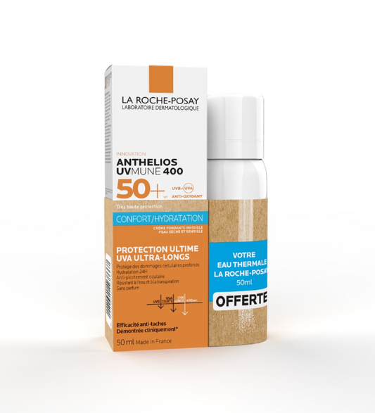 La Roche-Posay