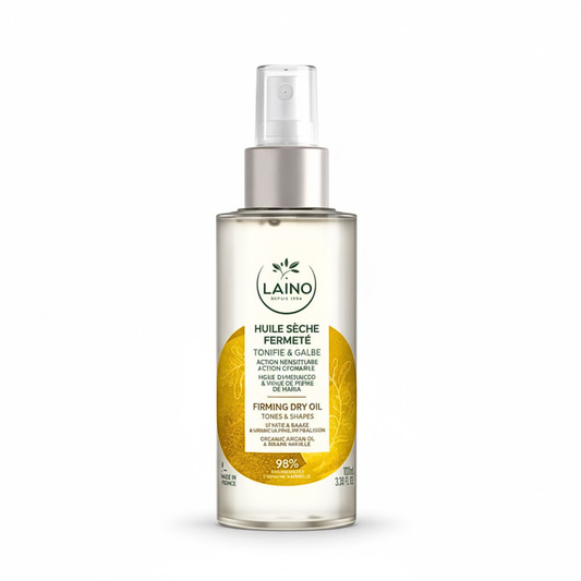 Laino Huile Seche Fermete 100ml