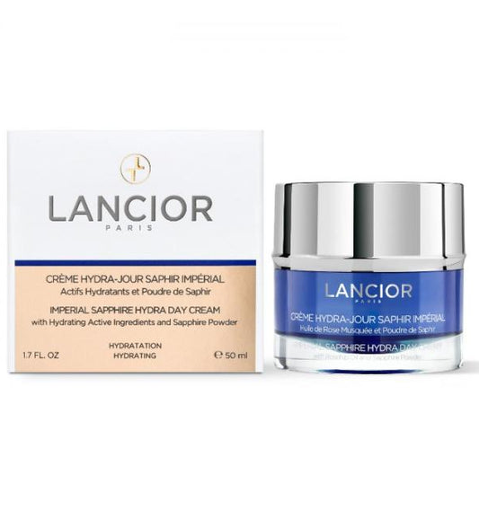 Lancior Saphir creme Hydrat-jour 50ml