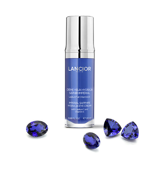 Lancior Saphir creme yeux hydra 24 20ml